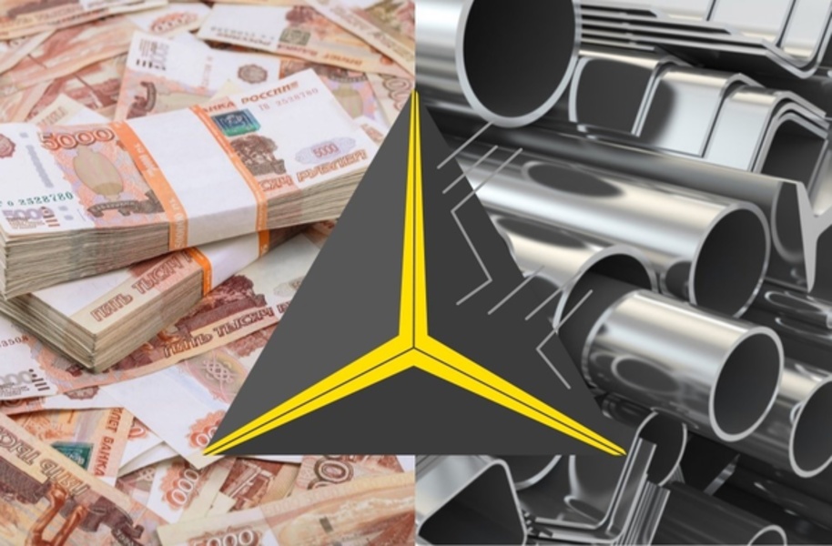 Как с сервисом "Металлопоиск" заработать ещё больше?